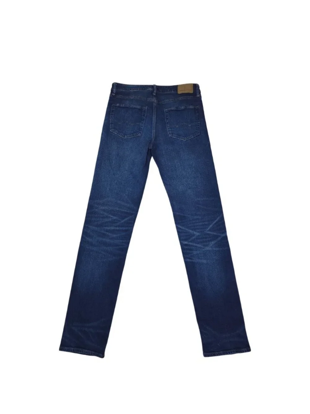 American Eagle Slim Straight AirFlex+ Jeans Size 30x36 Mens Denim Stretch